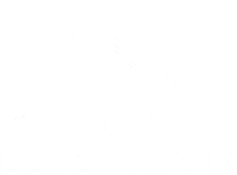 Kronborg Elektronik